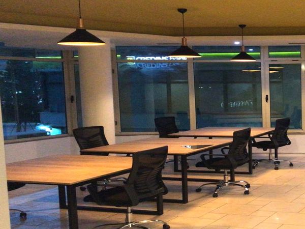 Digital Marketing Workshop